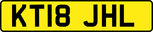KT18JHL