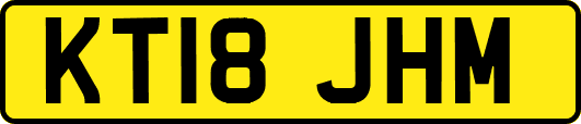 KT18JHM
