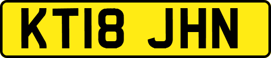 KT18JHN