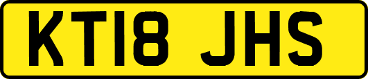 KT18JHS
