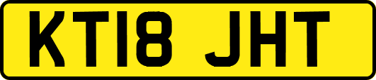 KT18JHT