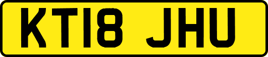 KT18JHU