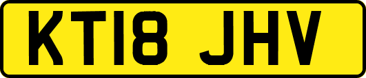 KT18JHV