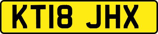 KT18JHX