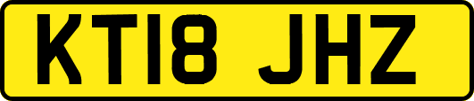 KT18JHZ