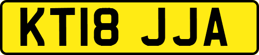 KT18JJA