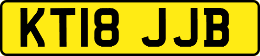 KT18JJB