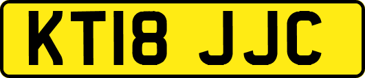 KT18JJC