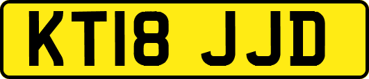 KT18JJD