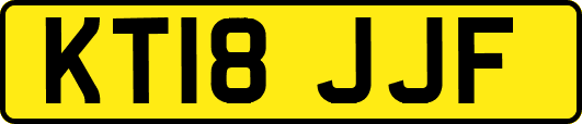 KT18JJF