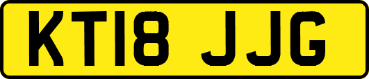 KT18JJG