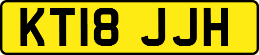KT18JJH