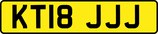 KT18JJJ