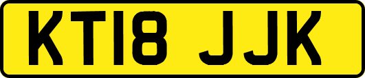 KT18JJK