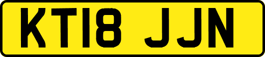 KT18JJN