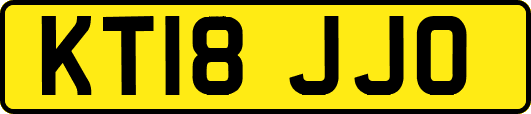 KT18JJO