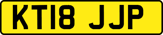 KT18JJP