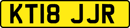 KT18JJR