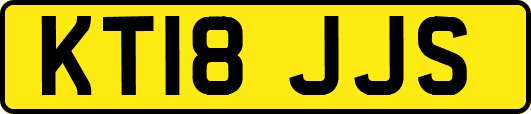 KT18JJS