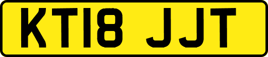 KT18JJT