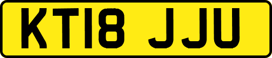 KT18JJU