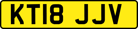 KT18JJV