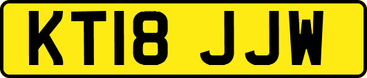 KT18JJW