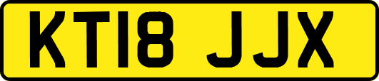 KT18JJX