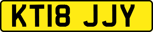 KT18JJY