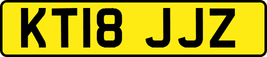 KT18JJZ