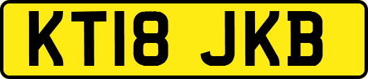 KT18JKB
