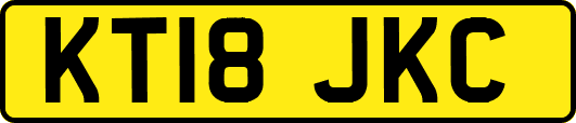 KT18JKC