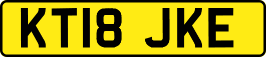 KT18JKE