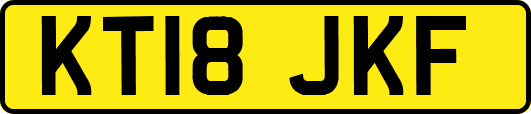 KT18JKF