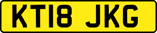 KT18JKG
