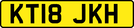 KT18JKH