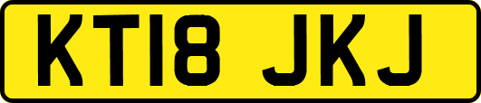 KT18JKJ