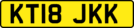 KT18JKK