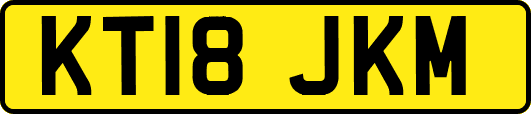 KT18JKM