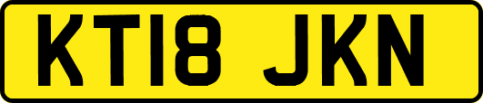 KT18JKN