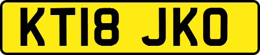 KT18JKO