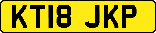 KT18JKP