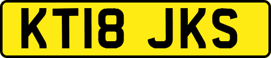 KT18JKS
