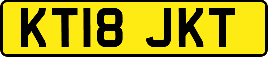 KT18JKT