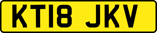 KT18JKV