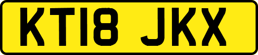 KT18JKX