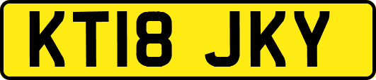 KT18JKY