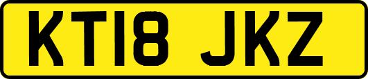 KT18JKZ