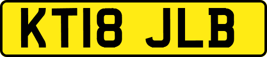 KT18JLB