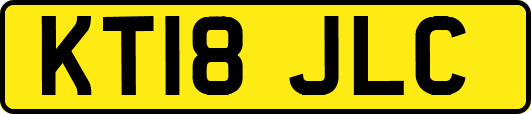 KT18JLC